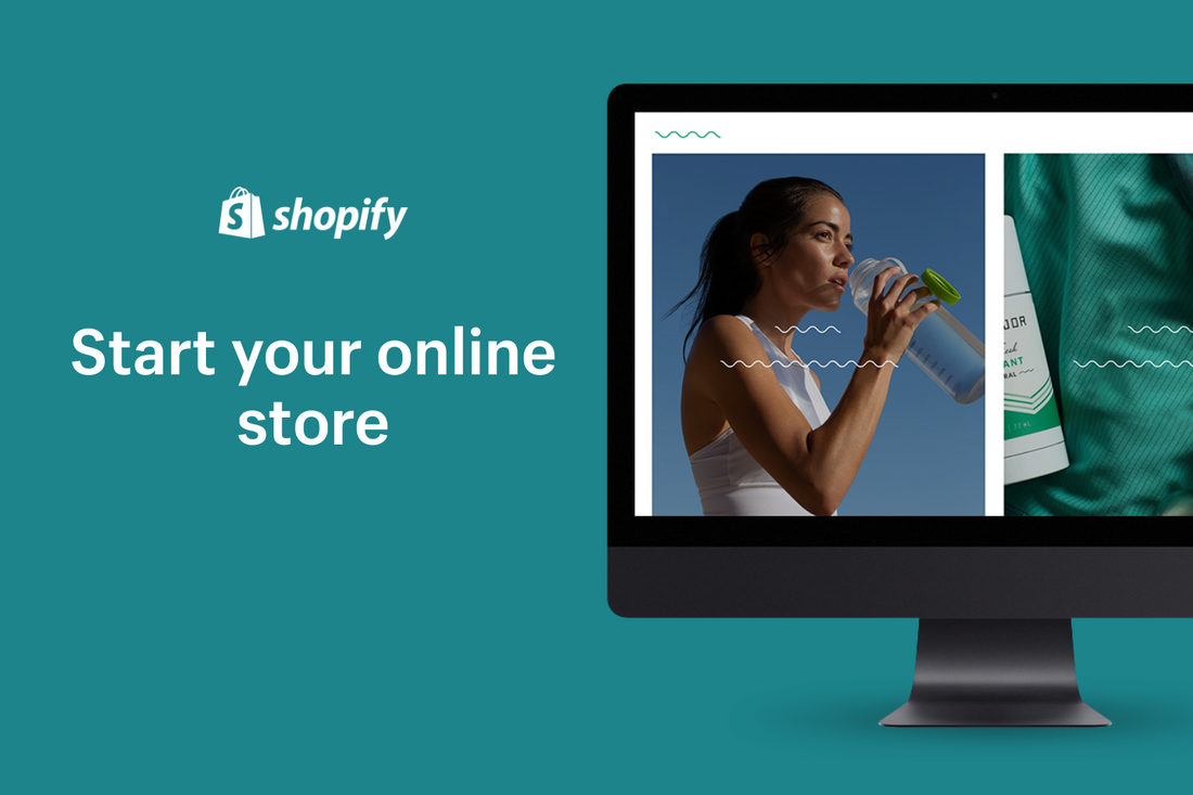 NetDeposited is now a Shopify Affiliate!