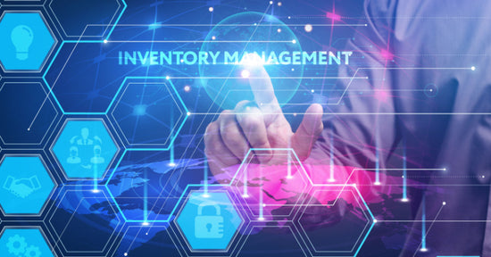 Here's My Take on Inventory Accounting, Featured in the Woodard Report!