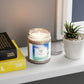 Tax Deadline Aromatherapy Candle