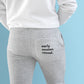 Early Session Casual Fleece Joggers