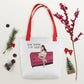"Online Shopping is my Therapy" Tote bag
