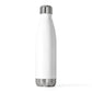Accountant AF Insulated Water Bottle
