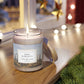 1099 Drama Aromatherapy Candle, 9oz