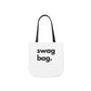 Swag Bag Tote Bag